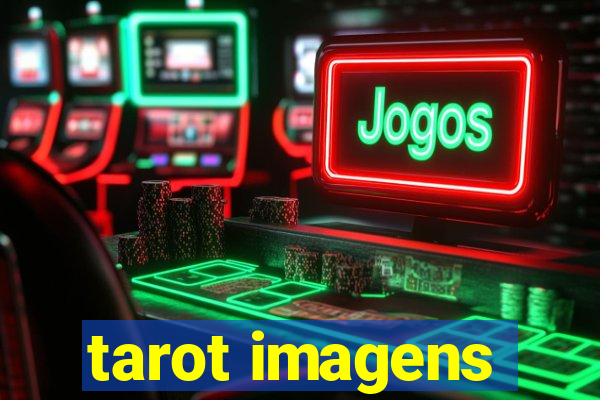 tarot imagens